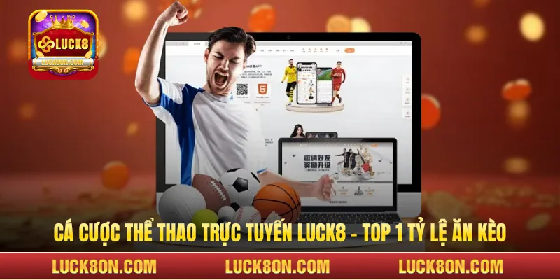 Cá cược thể thao trực tuyến
