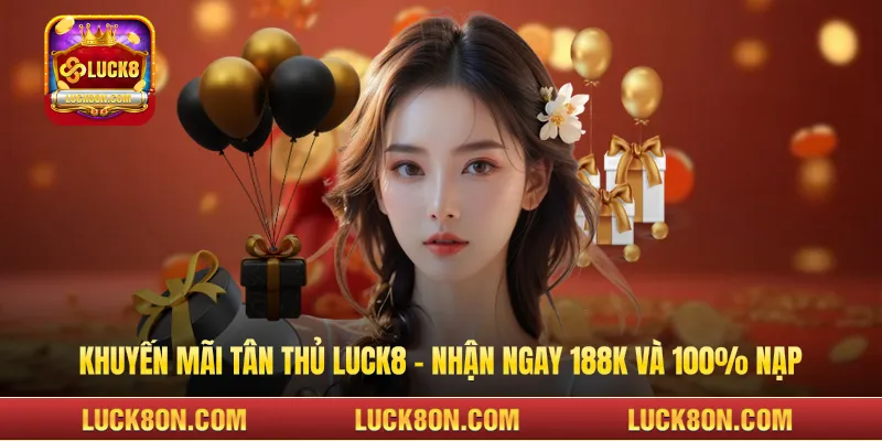 Khuyến mãi tân thủ