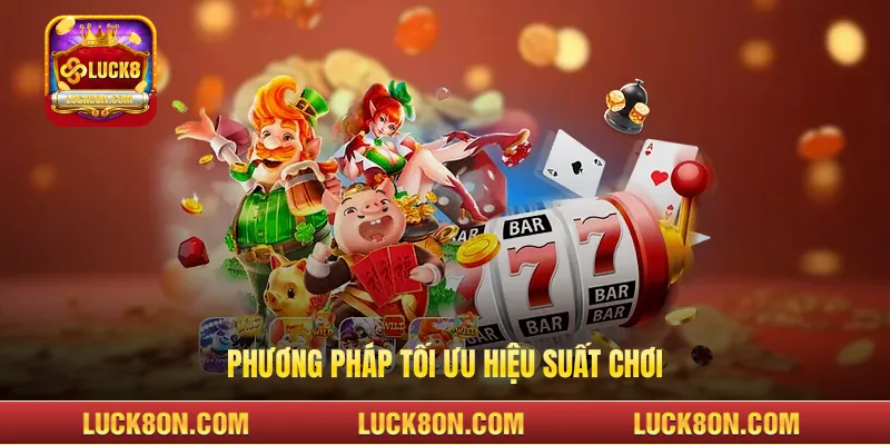 Phương pháp tối ưu hiệu suất