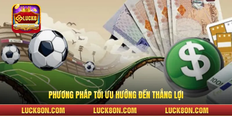 Phương pháp tối ưu hướng đến thắng lợi