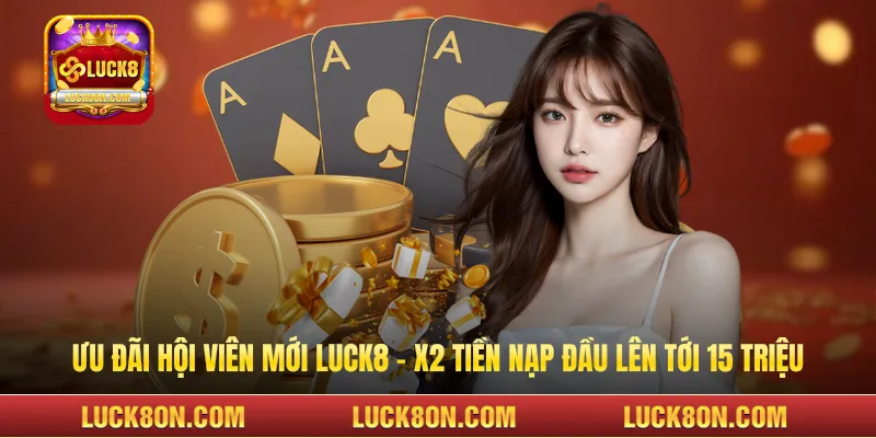 Ưu đãi hội viên mới